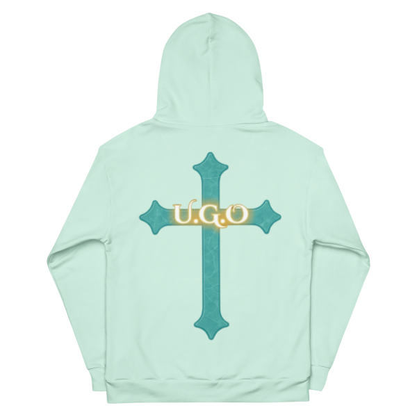 Sweat à Capuche U.G.O. – Image 2