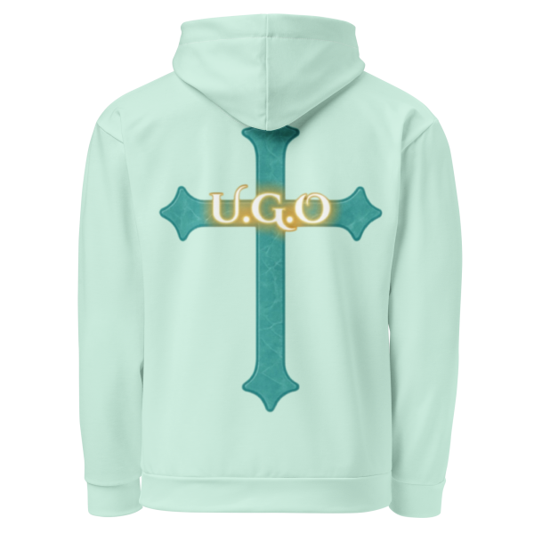 Sweat à Capuche U.G.O. – Image 4