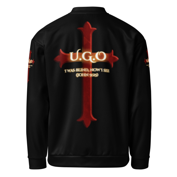 Veste de bombardier U.G.O.