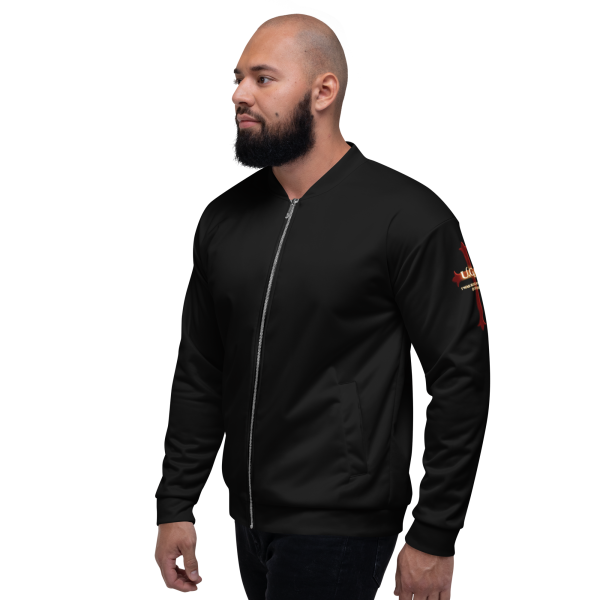 Veste de bombardier U.G.O. – Image 6
