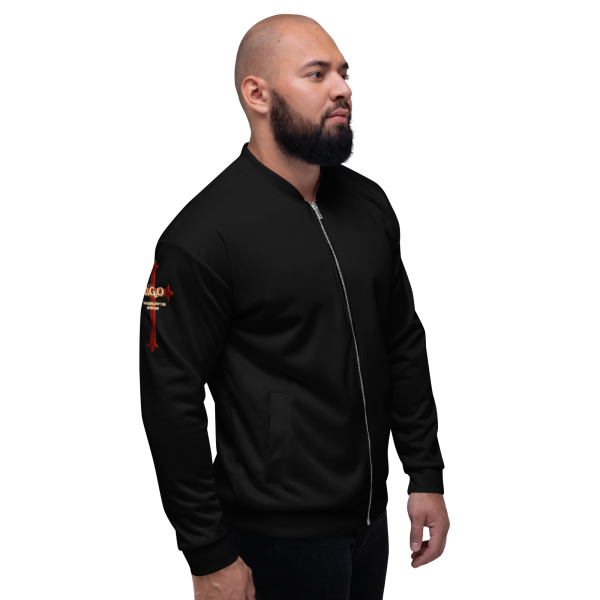 Veste de bombardier U.G.O. – Image 7