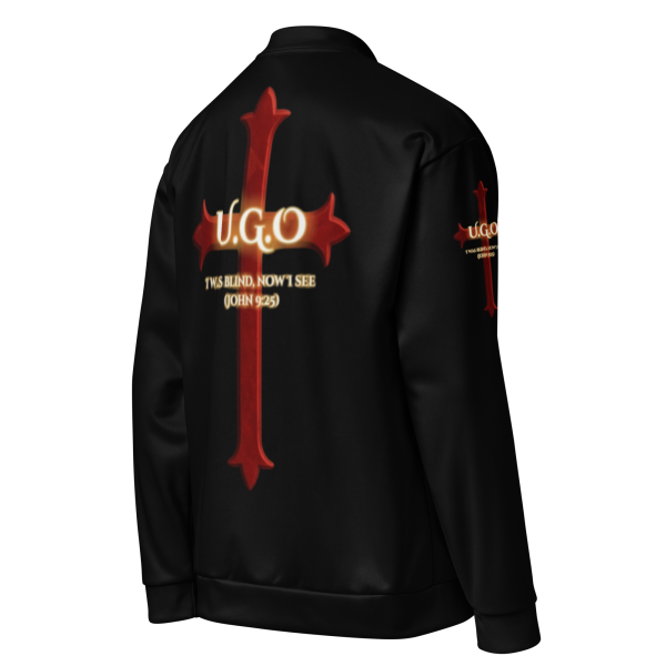 Veste de bombardier U.G.O. – Image 3
