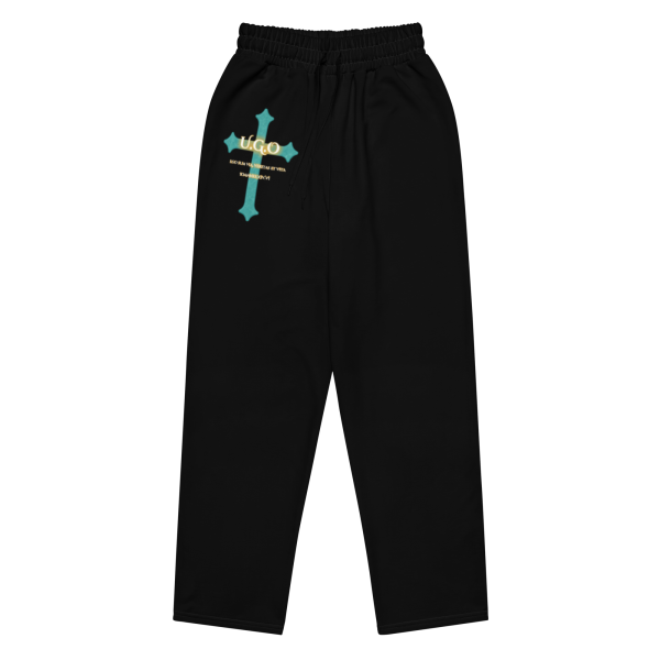 Jogging U.G.O. – Image 2