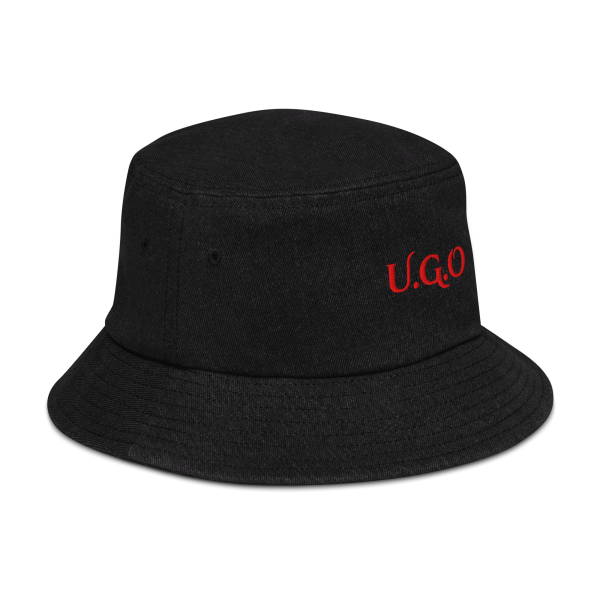 Bob en jean U.G.O. – Image 3