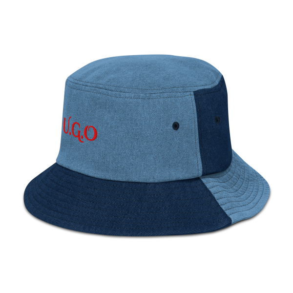 Bob en jean U.G.O. – Image 8