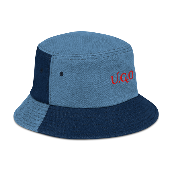 Bob en jean U.G.O. – Image 7