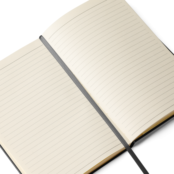 Carnet à couverture rigide U.G.O. – Image 3