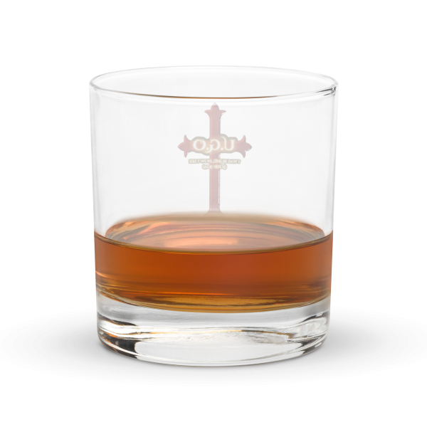 Verre à Whisky U.G.O. – Image 2