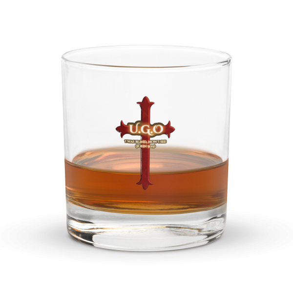 Verre à Whisky U.G.O.