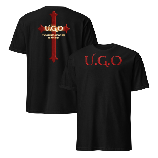 T-shirt U.G.O.