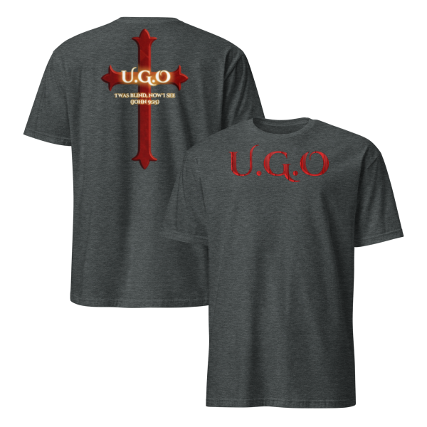 T-shirt U.G.O. – Image 2