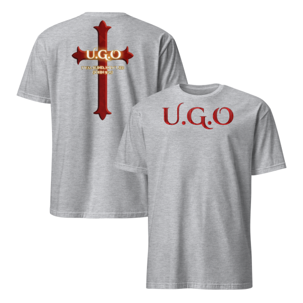 T-shirt U.G.O. – Image 3