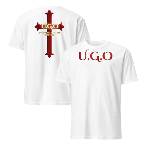 T-shirt U.G.O. – Image 4