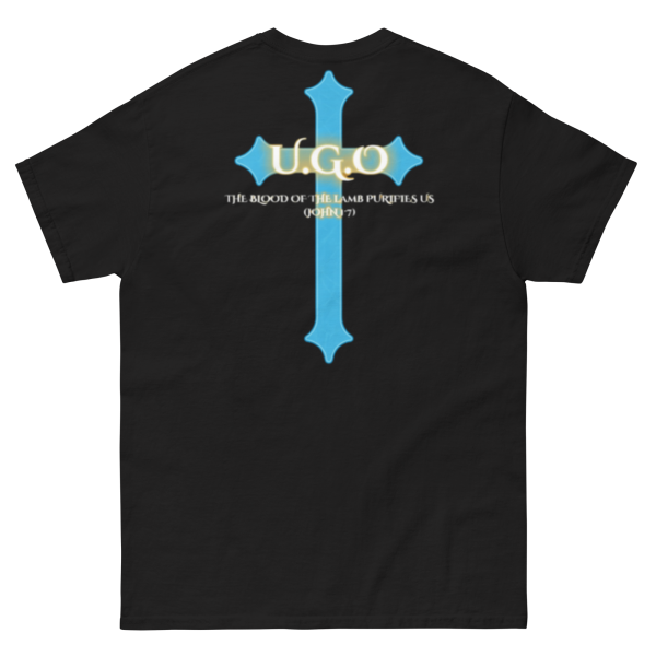 T-shirt "Elvira" – Image 3
