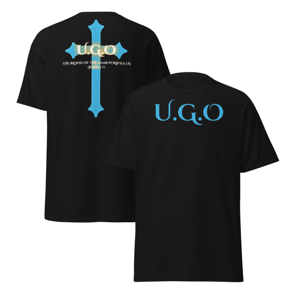 T-shirt "Elvira" – Image 2
