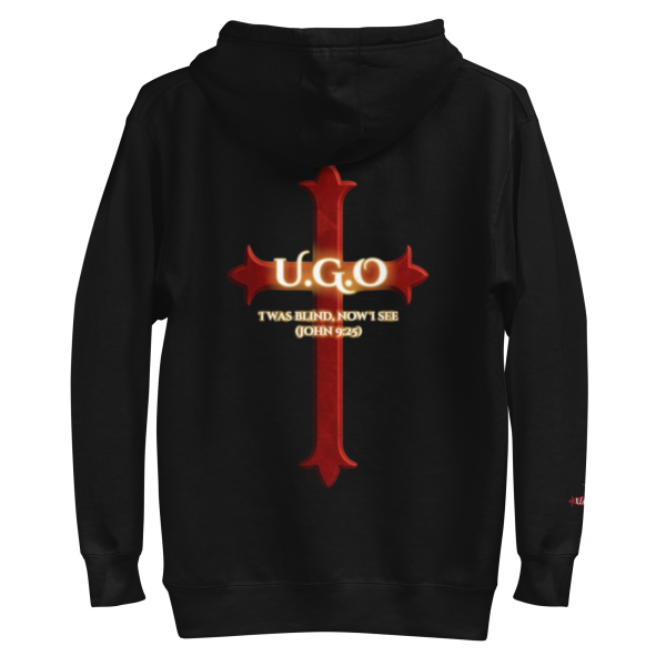 Sweat à Capuche U.G.O. – Image 13
