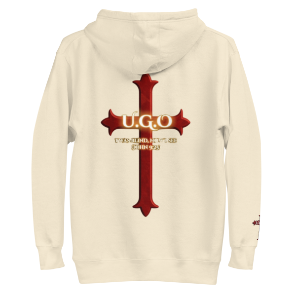 Sweat à Capuche U.G.O. – Image 3