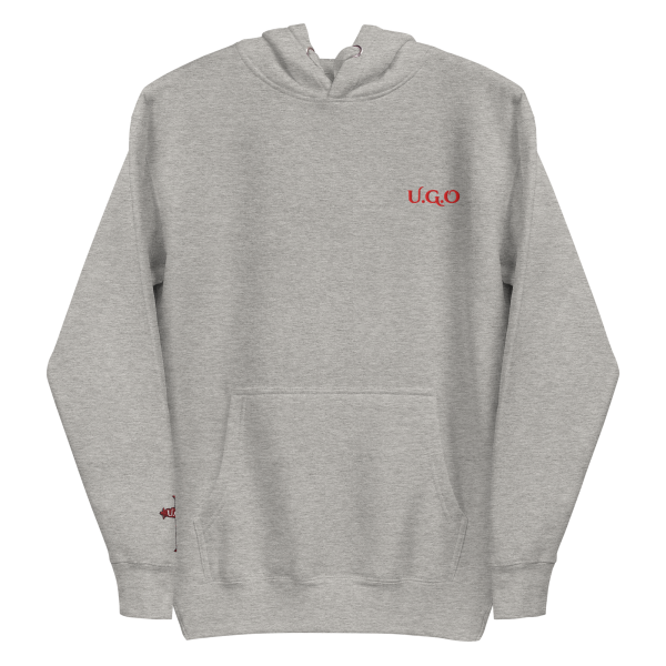Sweat à Capuche U.G.O. – Image 8