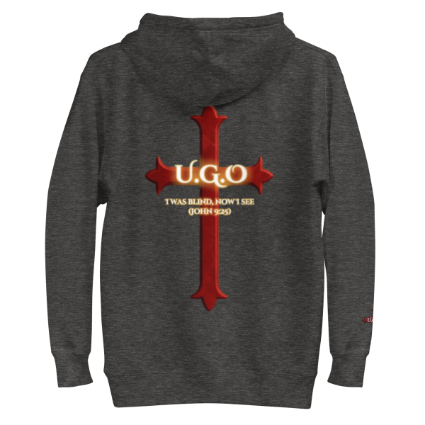 Sweat à Capuche U.G.O. – Image 11
