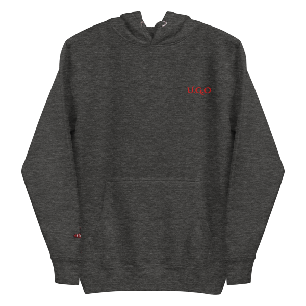 Sweat à Capuche U.G.O. – Image 12