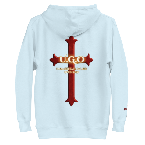 Sweat à Capuche U.G.O. – Image 5