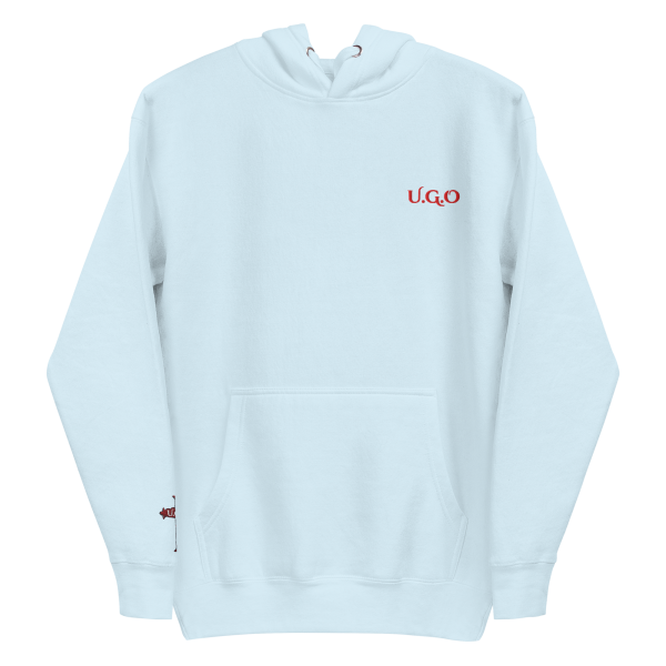 Sweat à Capuche U.G.O. – Image 6
