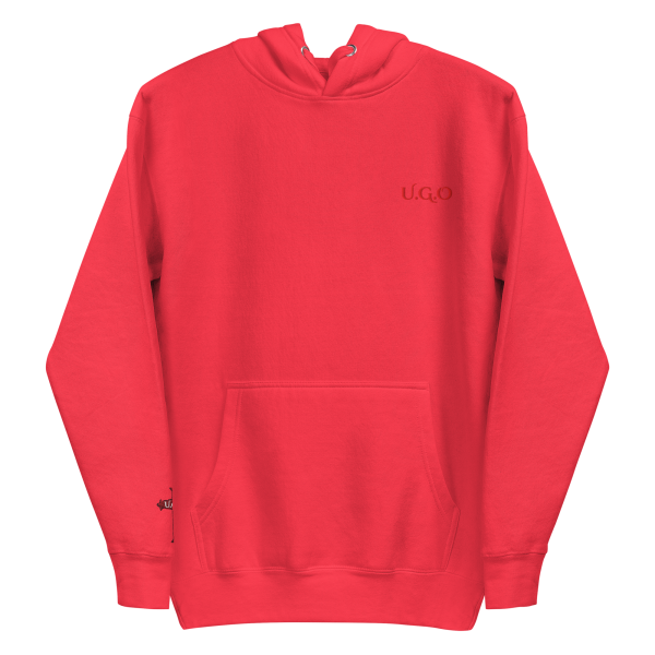 Sweat à Capuche U.G.O. – Image 10