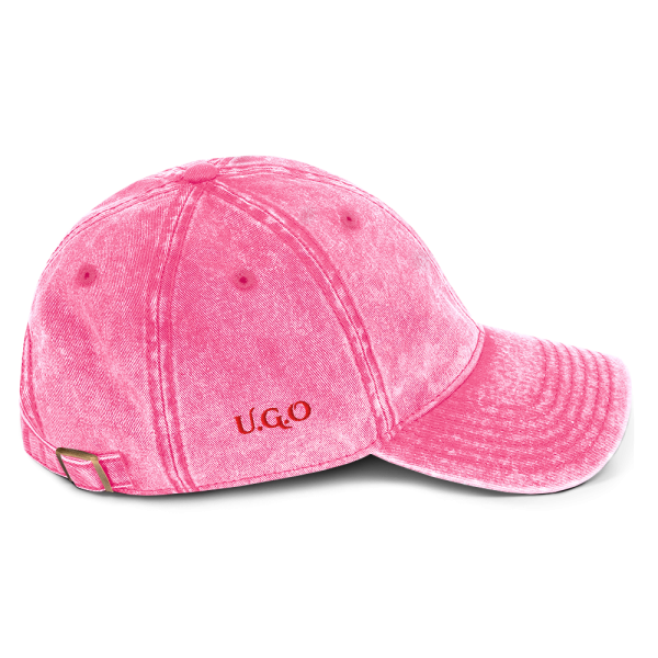 Casquette Vintage U.G.O – Image 8