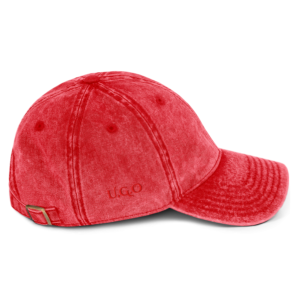 Casquette Vintage U.G.O – Image 7