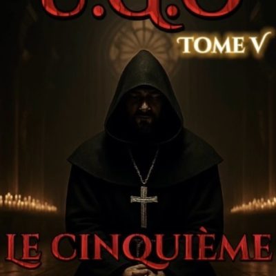 Le Cinquième Sceau