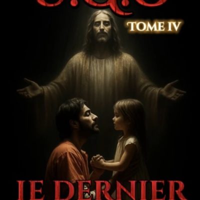Le Dernier Apôtre