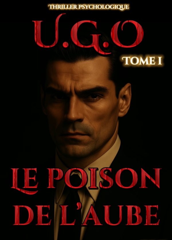 Le poison de L'Aube