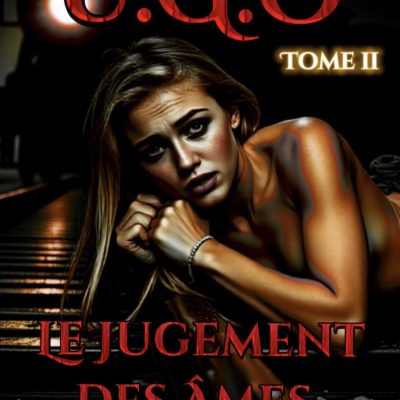 Le Jugement des Âmes Perdues