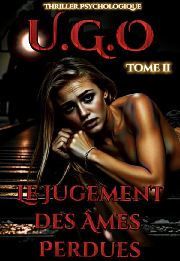 Le Jugement des Âmes Perdues