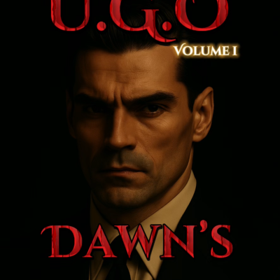 U.G.O. Volume 1: The Poison of Dawn