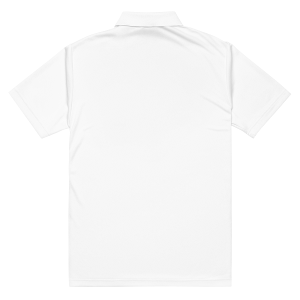 Polo premium collaboration U.G.O. & ADIDAS – Image 6