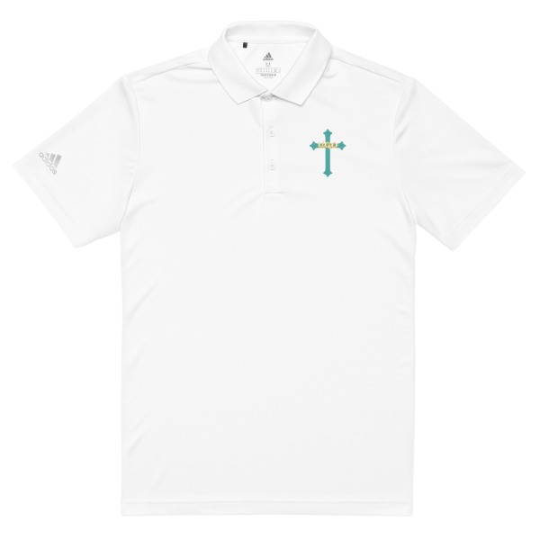 Polo premium collaboration U.G.O. & ADIDAS – Image 5