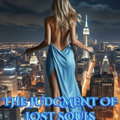 U.G.O. Volume 2: The Judgment of Lost Souls