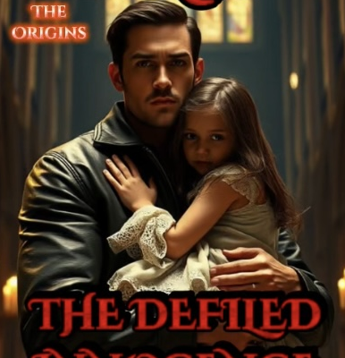 U.G.O. The Origins: Defiled Innocence
