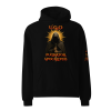 Sweat à capuche U.G.O. " PUGNATOR APOCALYPSIS "