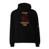 Sweat à capuche " FILII " – Image 2