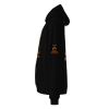 Sweat à capuche U.G.O. " PUGNATOR APOCALYPSIS " – Image 3