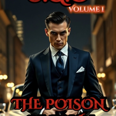 U.G.O. Volume 1: The Poison of Dawn