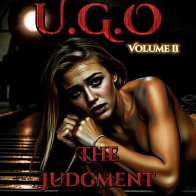 U.G.O. Volume 2: The Judgment of Lost Souls