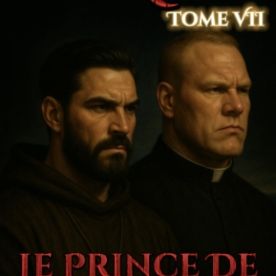 Le Prince de ce Monde
