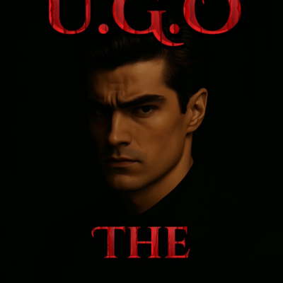 U.G.O. The Origins: Defiled Innocence