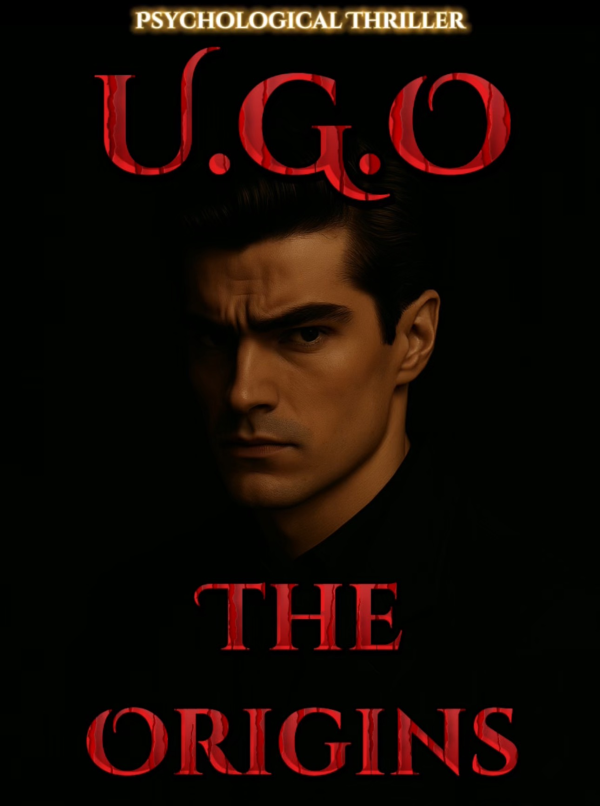 U.G.O. The Origins: Defiled Innocence