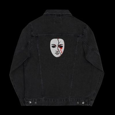Veste denim U.G.O.