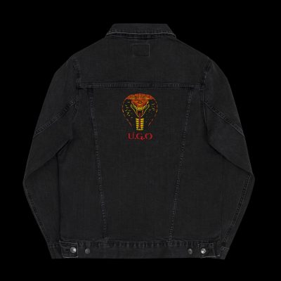 Veste U.G.O COBRA