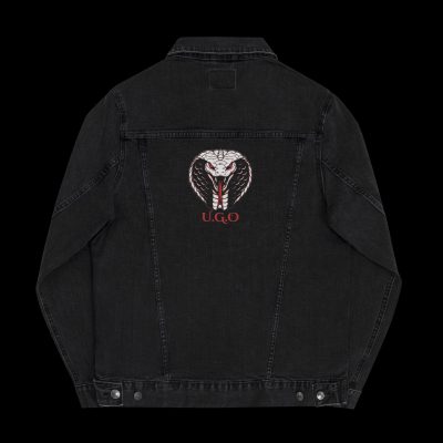 Veste U.G.O. COBRA